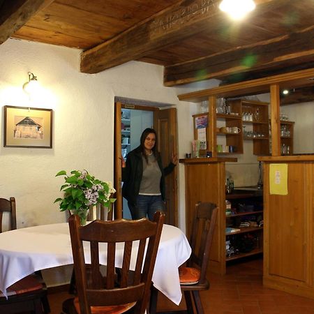 Penzion Kremenisko Banska Stiavnica Luaran gambar