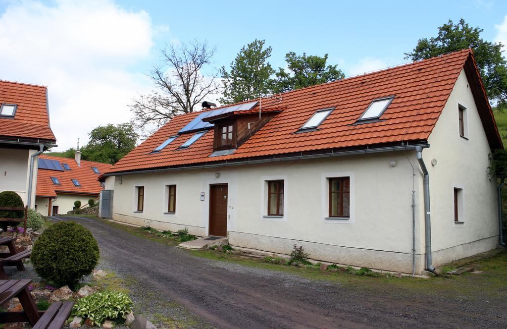 Penzion Kremenisko Banska Stiavnica Luaran gambar