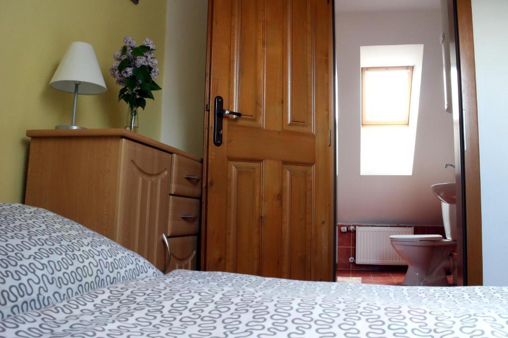 Penzion Kremenisko Banska Stiavnica Bilik gambar