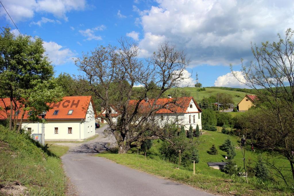 Penzion Kremenisko Banska Stiavnica Luaran gambar