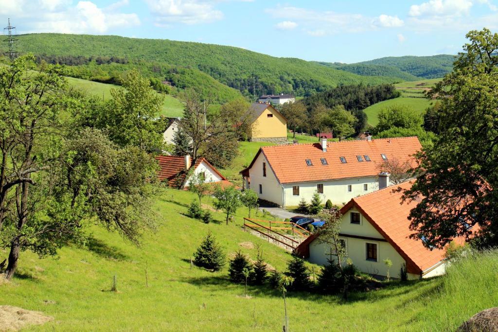 Penzion Kremenisko Banska Stiavnica Luaran gambar